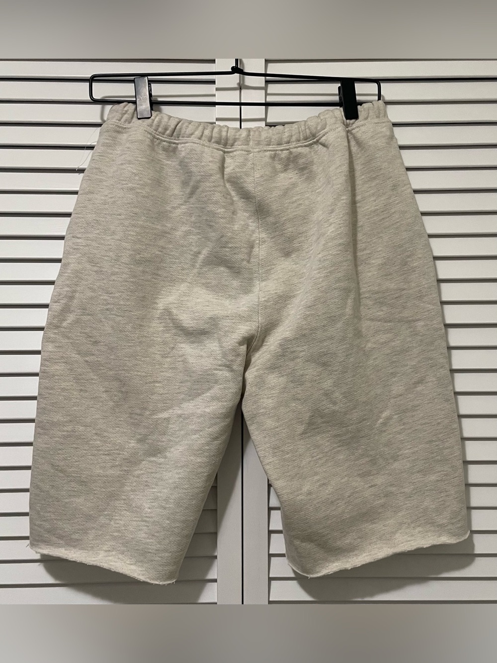 NWOT FP Movement For The Win Long Shorts - Picture 4 of 4